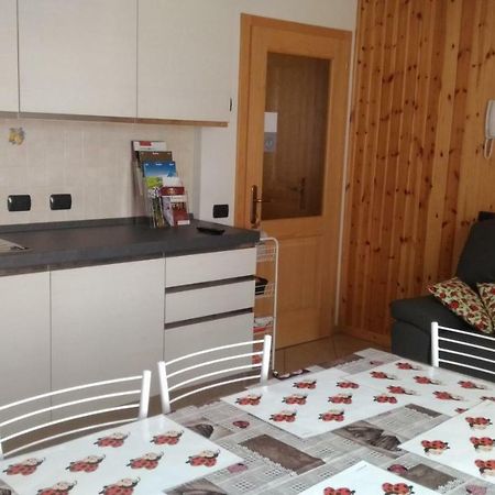 La Casa Della Coccinella Appartement Cavizzana Buitenkant foto