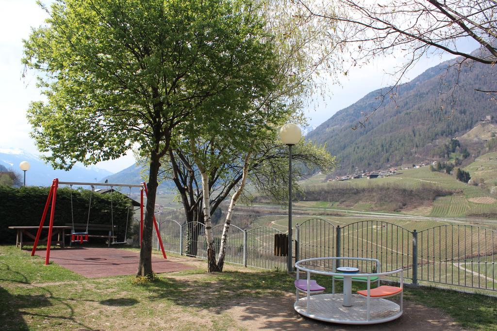 La Casa Della Coccinella Appartement Cavizzana Buitenkant foto