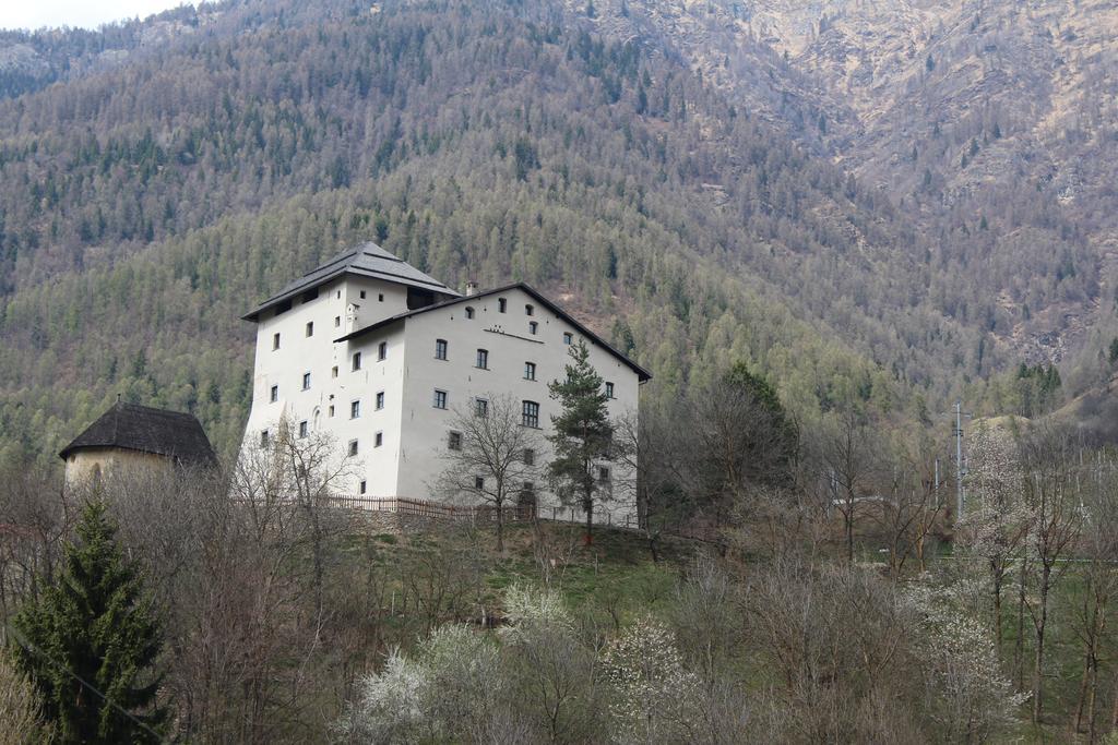 La Casa Della Coccinella Appartement Cavizzana Buitenkant foto