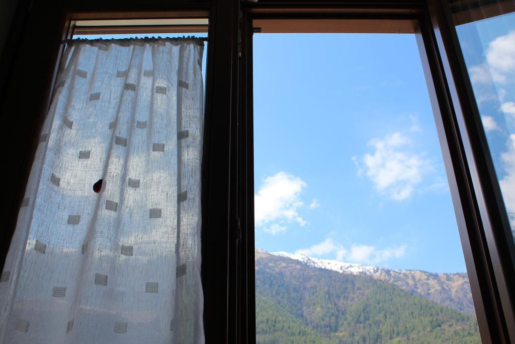 La Casa Della Coccinella Appartement Cavizzana Buitenkant foto